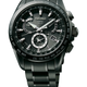 Astron GPS Solar Dual-Time.